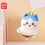MINISO Chiikawa Cherry Blossom Bee Plush Clip - Qootoy - Hong Kong Ying Yue Development Limited