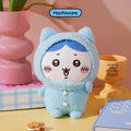 MINISO Chiikawa Pajama Plush Toy - Qootoy - Hong Kong Ying Yue Development Limited