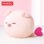 MINISO Cute Shiba Inu Plush Squeeze Pendant - Qootoy - Hong Kong Ying Yue Development Limited