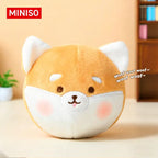 MINISO Cute Shiba Inu Plush Squeeze Pendant - Qootoy - Hong Kong Ying Yue Development Limited