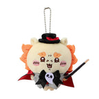 MINISO Genuine Chiikawa Fantasy Circus Plush Keychain - Qootoy - Hong Kong Ying Yue Development Limited