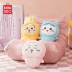 MINISO Genuine Chiikawa Large Pajamas Plush Dolls - Qootoy - Hong Kong Ying Yue Development Limited