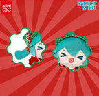 MINISO Hatsune Miku Chinese New Year Plush Toy - Qootoy - Hong Kong Ying Yue Development Limited