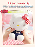 MINISO HK Plush Doll - Qootoy - Hong Kong Ying Yue Development Limited