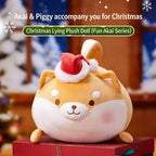 MINISO Kawaii Cute Pig Plush Doll – Multifunctional Hug Pillow & Decor Toy - Qootoy - Hong Kong Ying Yue Development Limited
