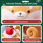 MINISO Kawaii Cute Pig Plush Doll – Multifunctional Hug Pillow & Decor Toy - Qootoy - Hong Kong Ying Yue Development Limited
