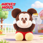 MINISO Micky&Minnie Cute Plush Dolls - Qootoy-Hong Kong Ying Yue Development Limited