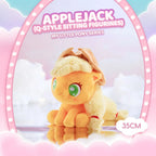 MINISO My Little Pony Q - version Plush Toy - Qootoy - Hong Kong Ying Yue Development Limited