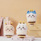 MINISO Sakura Bee Chiikawa Plush Doll - Qootoy - Hong Kong Ying Yue Development Limited