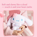 MINISO SR Sandwich Cookie Sitting Plush Toy - Qootoy - Hong Kong Ying Yue Development Limited