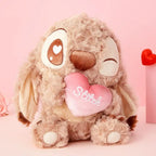 MINISO Stitch Chocolate Scented Plush Toy Set - Qootoy - Hong Kong Ying Yue Development Limited