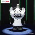 MINISO Stitch Gen Z Street Series Panda Vinyl Plush Toy - Qootoy - Hong Kong Ying Yue Development Limited