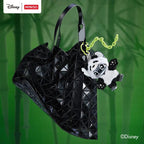MINISO Stitch Gen Z Street Series Panda Vinyl Plush Toy - Qootoy - Hong Kong Ying Yue Development Limited