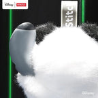 MINISO Stitch Gen Z Street Series Panda Vinyl Plush Toy - Qootoy - Hong Kong Ying Yue Development Limited
