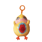 MINISO Usavich Plush Keychain - Qootoy - Hong Kong Ying Yue Development Limited