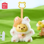 MINISO Winnie the Pooh Playful Party Series - Qootoy - Hong Kong Ying Yue Development Limited