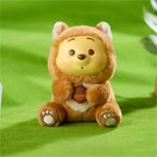 MINISO Winnie the Pooh Playful Party Series - Qootoy - Hong Kong Ying Yue Development Limited