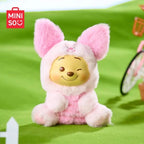 MINISO Winnie the Pooh Playful Party Series - Qootoy - Hong Kong Ying Yue Development Limited