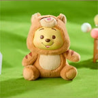 MINISO Winnie the Pooh Playful Party Series - Qootoy - Hong Kong Ying Yue Development Limited