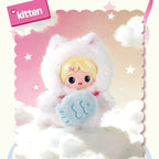 Piupu Cuddle & Fun Vinyl Face Plush Blind Box - Qootoy - Hong Kong Ying Yue Development Limited