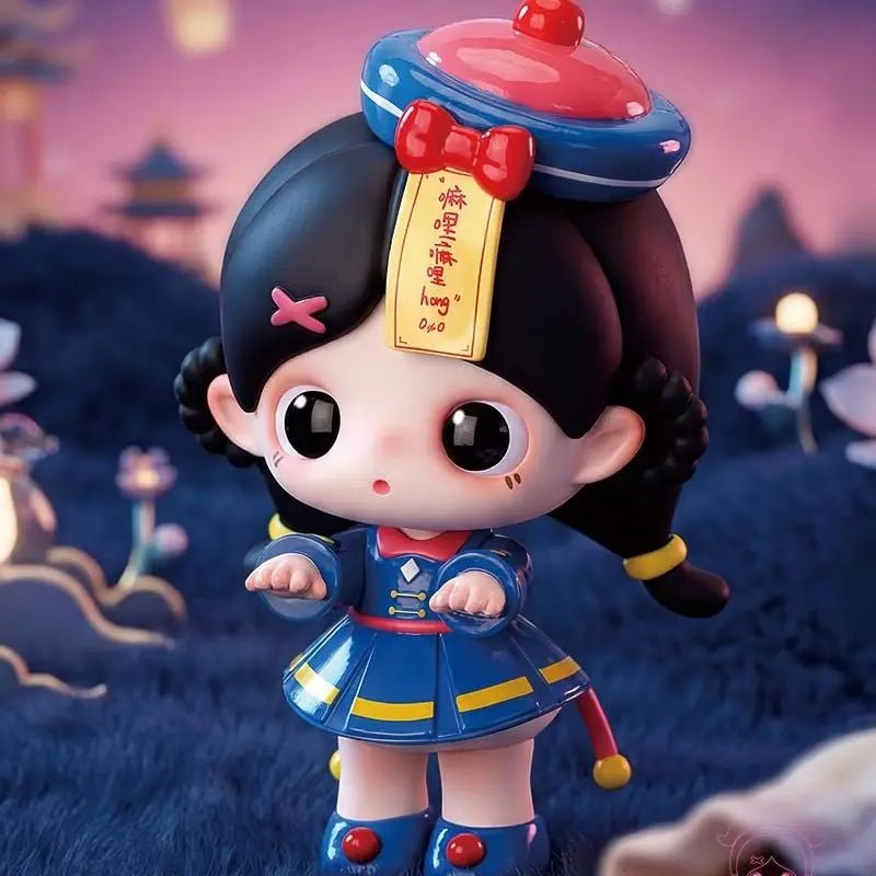 Piupu Inner Self Series Blind Box - Qootoy - Hong Kong Ying Yue Development Limited