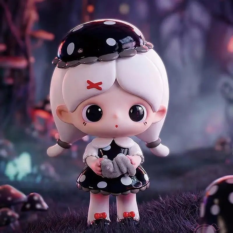 Piupu Inner Self Series Blind Box - Qootoy - Hong Kong Ying Yue Development Limited