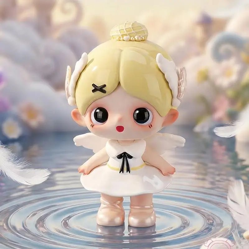 Piupu Inner Self Series Blind Box - Qootoy - Hong Kong Ying Yue Development Limited