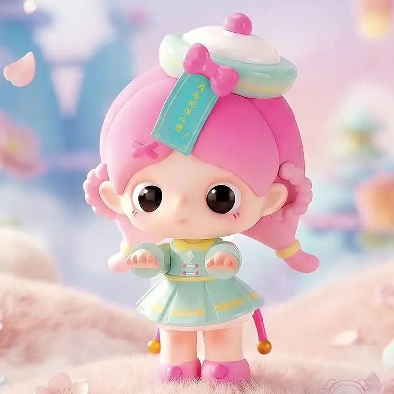 Piupu Inner Self Series Blind Box - Qootoy - Hong Kong Ying Yue Development Limited