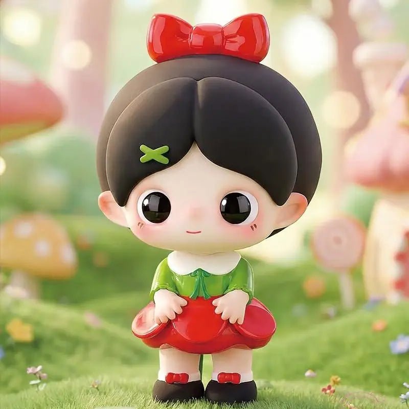 Piupu Inner Self Series Blind Box - Qootoy - Hong Kong Ying Yue Development Limited