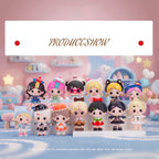 Piupu Inner Self Series Blind Box - Qootoy - Hong Kong Ying Yue Development Limited