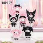 TOPTOY Angel Garden Plush Pendant Blind Box - Qootoy - Hong Kong Ying Yue Development Limited