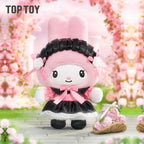 TOPTOY Angel Garden Plush Pendant Blind Box - Qootoy - Hong Kong Ying Yue Development Limited