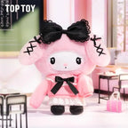TOPTOY Angel Garden Plush Pendant Blind Box - Qootoy - Hong Kong Ying Yue Development Limited