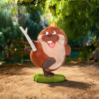 TOPTOY Beaver Transformation Plan Blind Box Hoppers - Qootoy - Hong Kong Ying Yue Development Limited