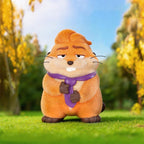 TOPTOY Beaver Transformation Plan Blind Box Hoppers - Qootoy - Hong Kong Ying Yue Development Limited