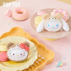 TOPTOY Fluffy Bear Series Blind Box - Qootoy - Hong Kong Ying Yue Development Limited