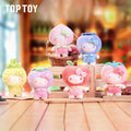 TOPTOY HK Fruity Paradise Series - Qootoy - Hong Kong Ying Yue Development Limited