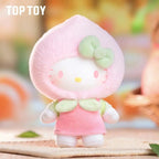 TOPTOY HK Fruity Paradise Series - Qootoy - Hong Kong Ying Yue Development Limited