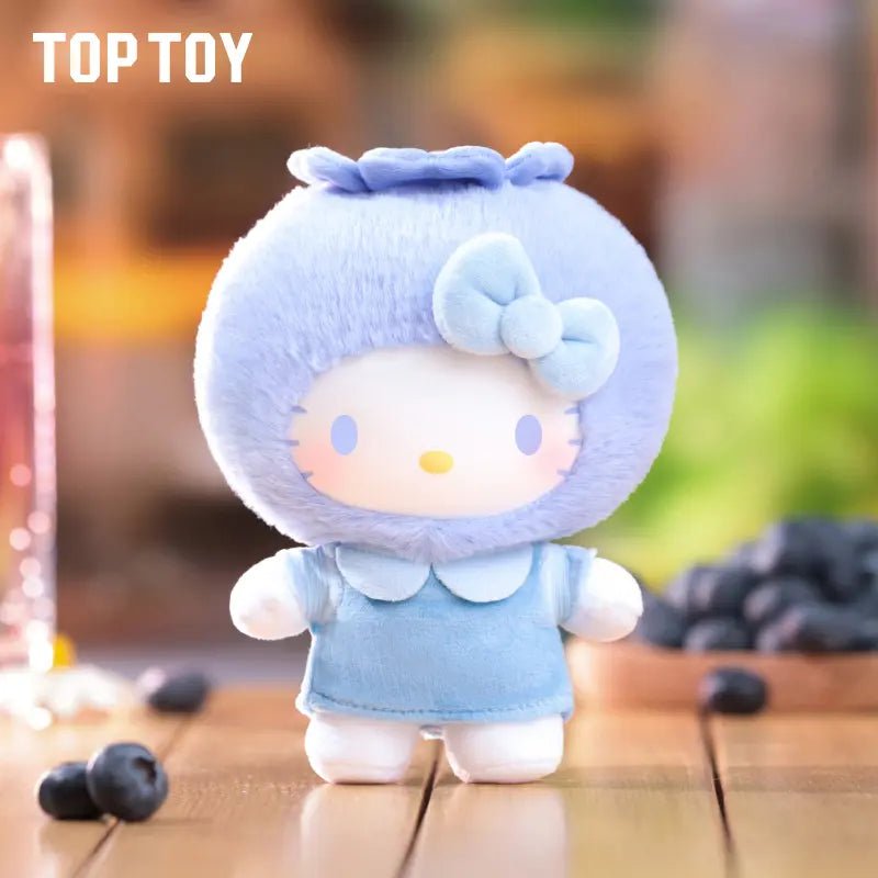 TOPTOY HK Fruity Paradise Series - Qootoy - Hong Kong Ying Yue Development Limited