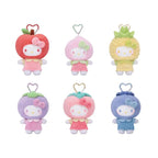 TOPTOY HK Fruity Paradise Series - Qootoy - Hong Kong Ying Yue Development Limited