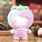 TOPTOY HK Fruity Paradise Series - Qootoy - Hong Kong Ying Yue Development Limited