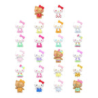 TOPTOY HK Summer Rainbow Candy Series Blind Bags - Qootoy - Hong Kong Ying Yue Development Limited