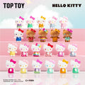 TOPTOY HK Summer Rainbow Candy Series Blind Bags - Qootoy - Hong Kong Ying Yue Development Limited
