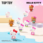 TOPTOY HK Summer Rainbow Candy Series Blind Bags - Qootoy - Hong Kong Ying Yue Development Limited