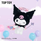 TOPTOY KM Balloon Master Series Figure Blind Box - Qootoy - Hong Kong Ying Yue Development Limited