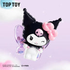 TOPTOY KM Balloon Master Series Figure Blind Box - Qootoy - Hong Kong Ying Yue Development Limited