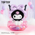 TOPTOY KM Balloon Master Series Figure Blind Box - Qootoy - Hong Kong Ying Yue Development Limited