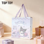 TOPTOY KM & MeL Baby Angel Plush Toys - Qootoy - Hong Kong Ying Yue Development Limited