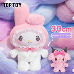 TOPTOY KM & MeL Baby Angel Plush Toys - Qootoy - Hong Kong Ying Yue Development Limited