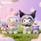 TOPTOY KM & MeL Baby Angel Plush Toys - Qootoy - Hong Kong Ying Yue Development Limited